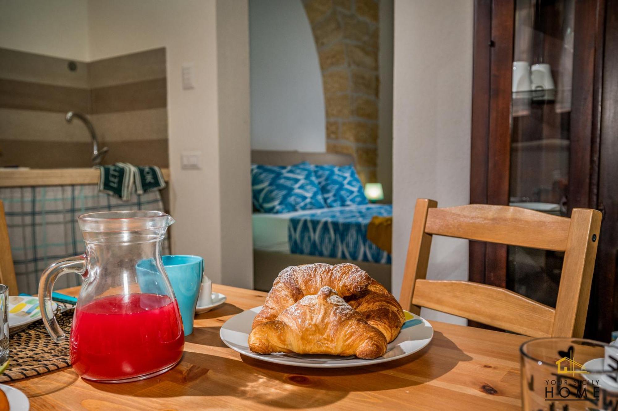 Casa Vacanze Peperoncino كاستيلاّماري ديل غو المظهر الخارجي الصورة