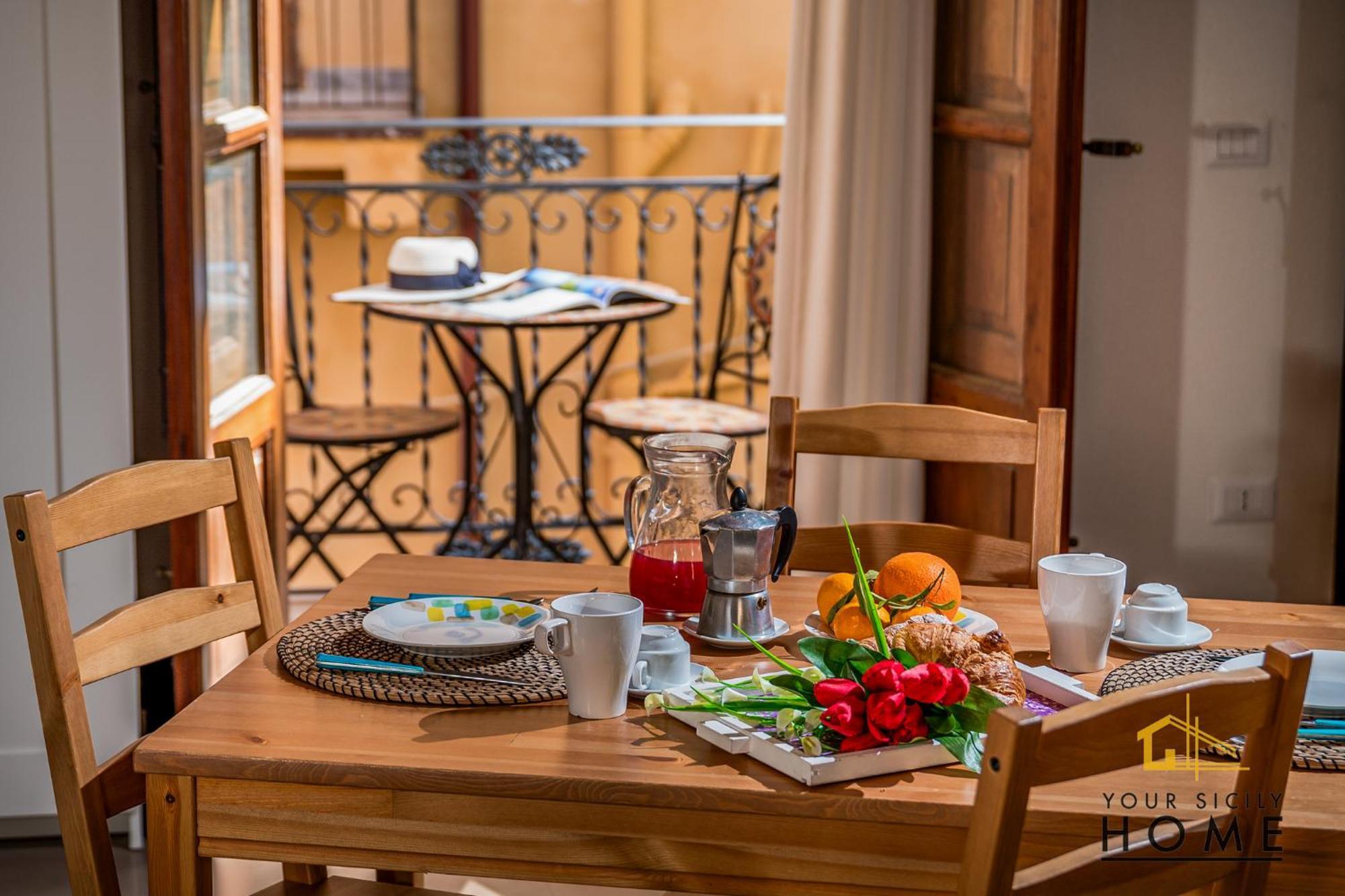 Casa Vacanze Peperoncino كاستيلاّماري ديل غو المظهر الخارجي الصورة